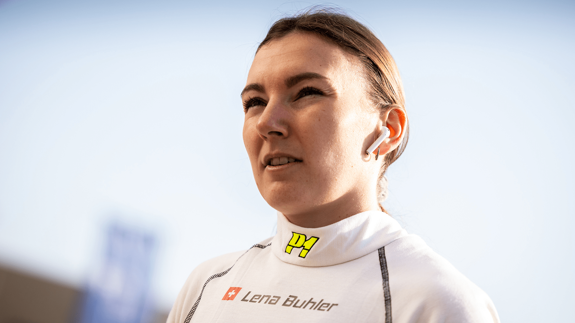 F1 Academy: First driver announced as Swiss racer Lena Buhler joins ART  Grand Prix | Formula 1®