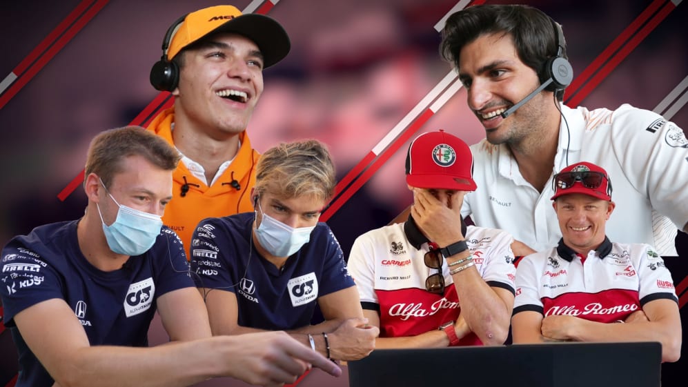 Latest F1 News