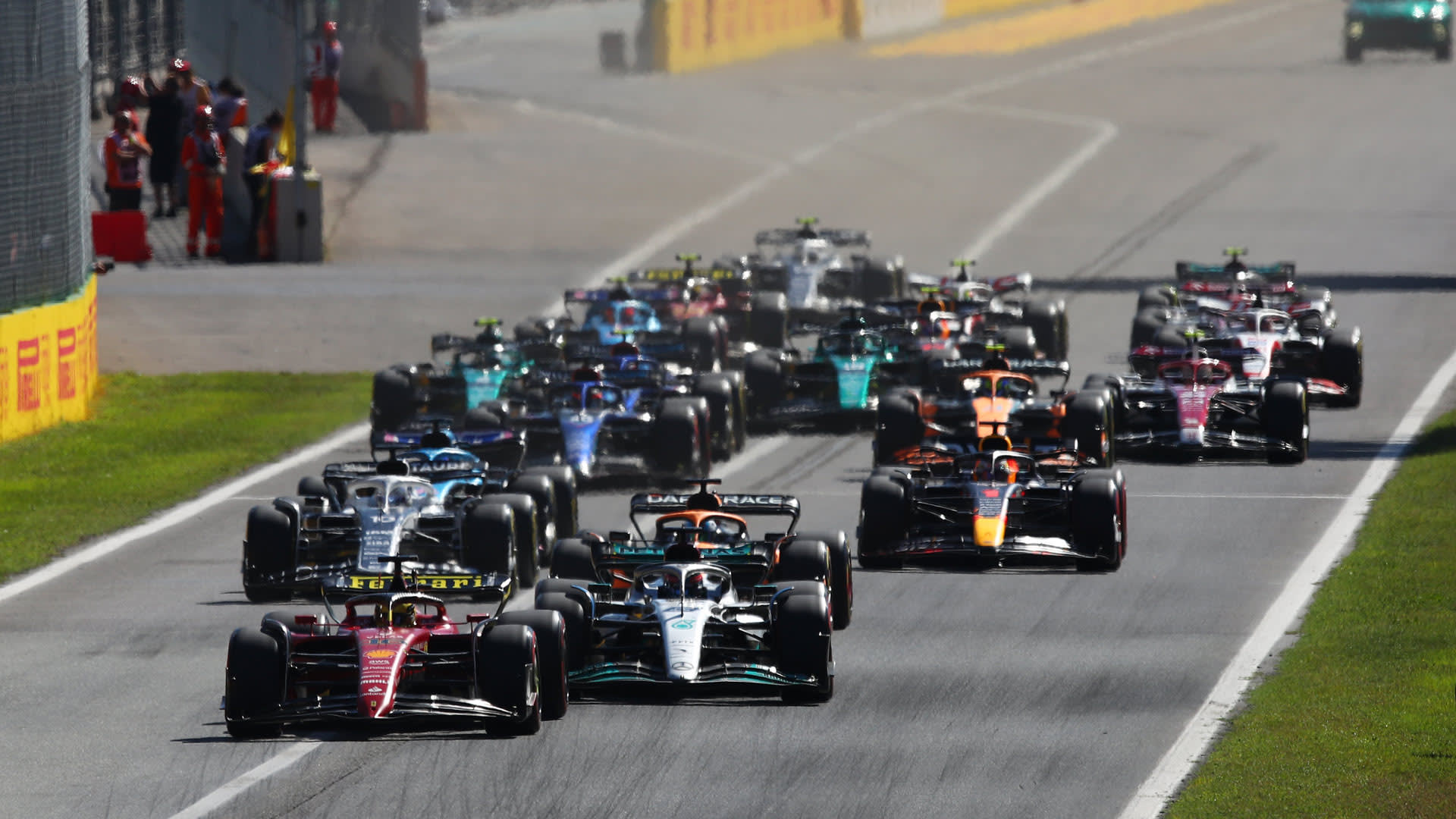 F1 Gp Italia 2023 Horarios Del Gp De Italia 2023 De F1 Fechas