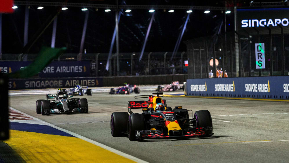 SINGAPORE PREVIEW: The stats and info you need to know