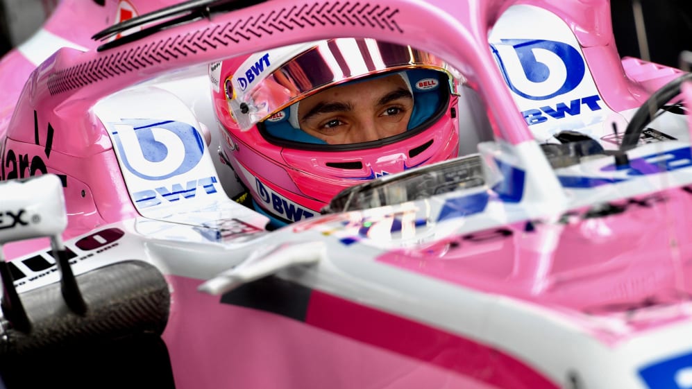 Esteban Ocon The Mercedes Man Waiting In The Wings Formula 1