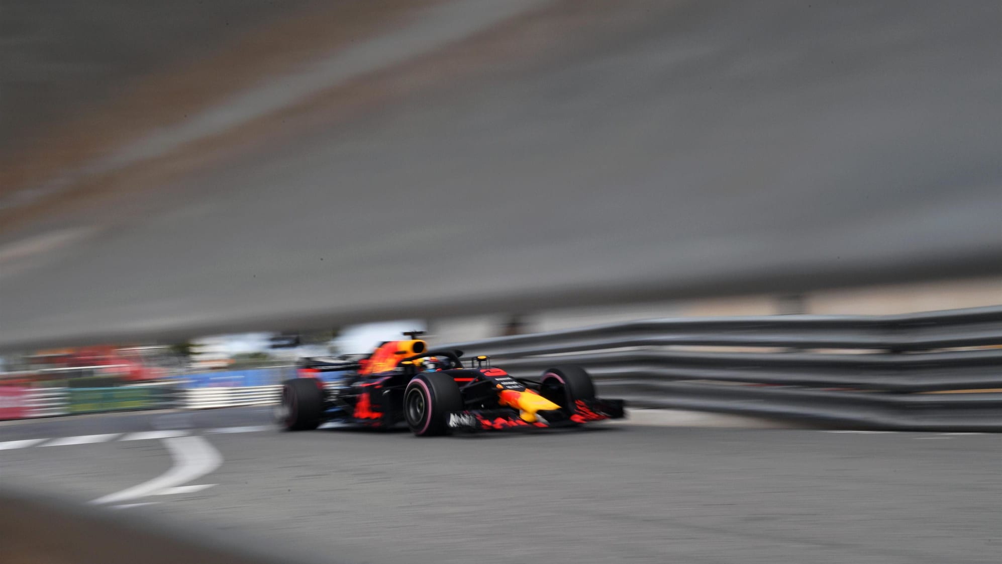 What The Teams Said Practice In Monaco