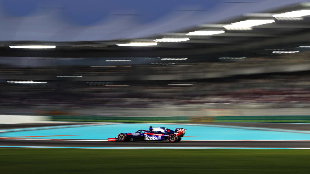 What The Teams Said Qualifying In Abu Dhabi 2019 Formula 1