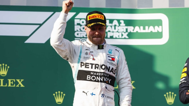 Concurso Formula 1 2019. Gran Premio de Australia - Página 2 Image