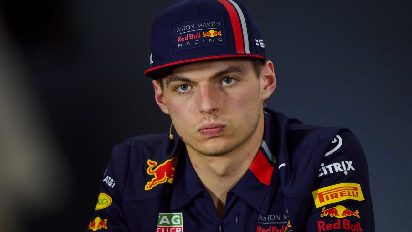 Australian Grand Prix 2019 - FIA Drivers' Press Conference transcript ...