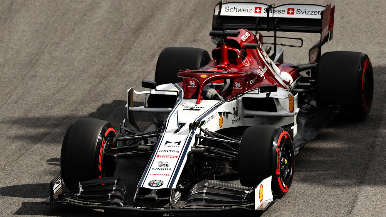 What the teams said - Qualifying in Brazil Formula 1 