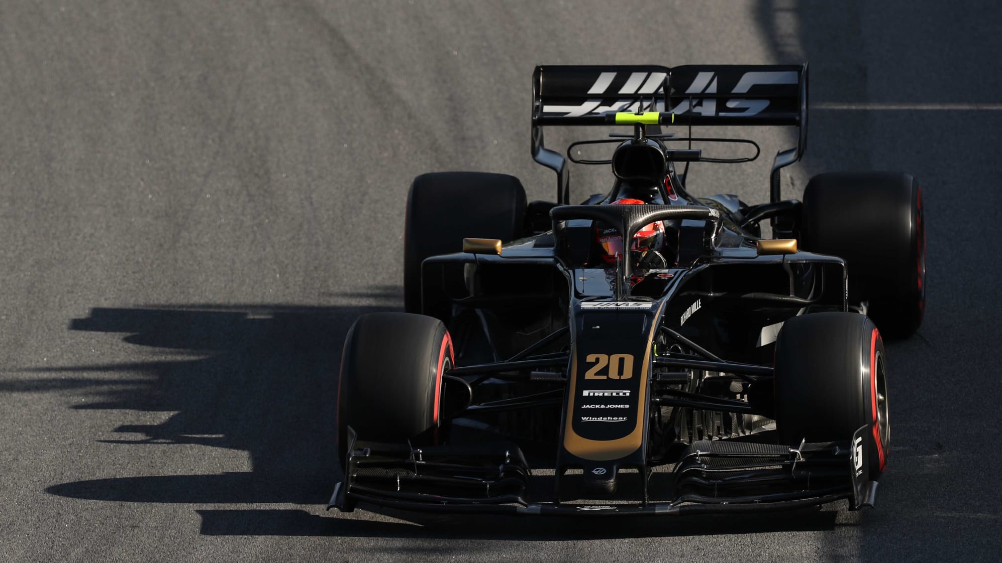 What the teams said - Qualifying in Brazil Formula 1 