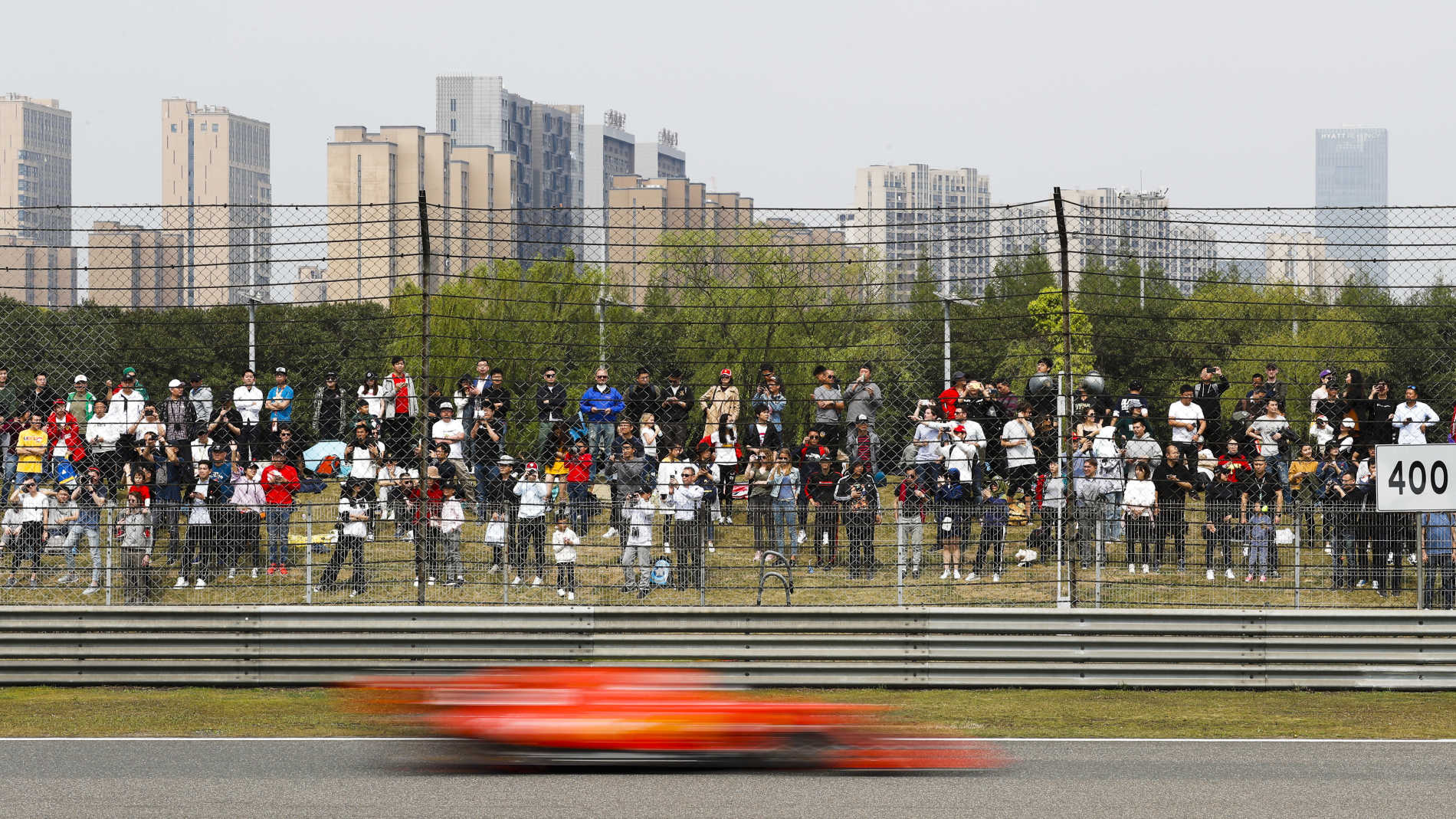 What To Watch For in the 2019 Chinese Grand Prix | Formula 1®