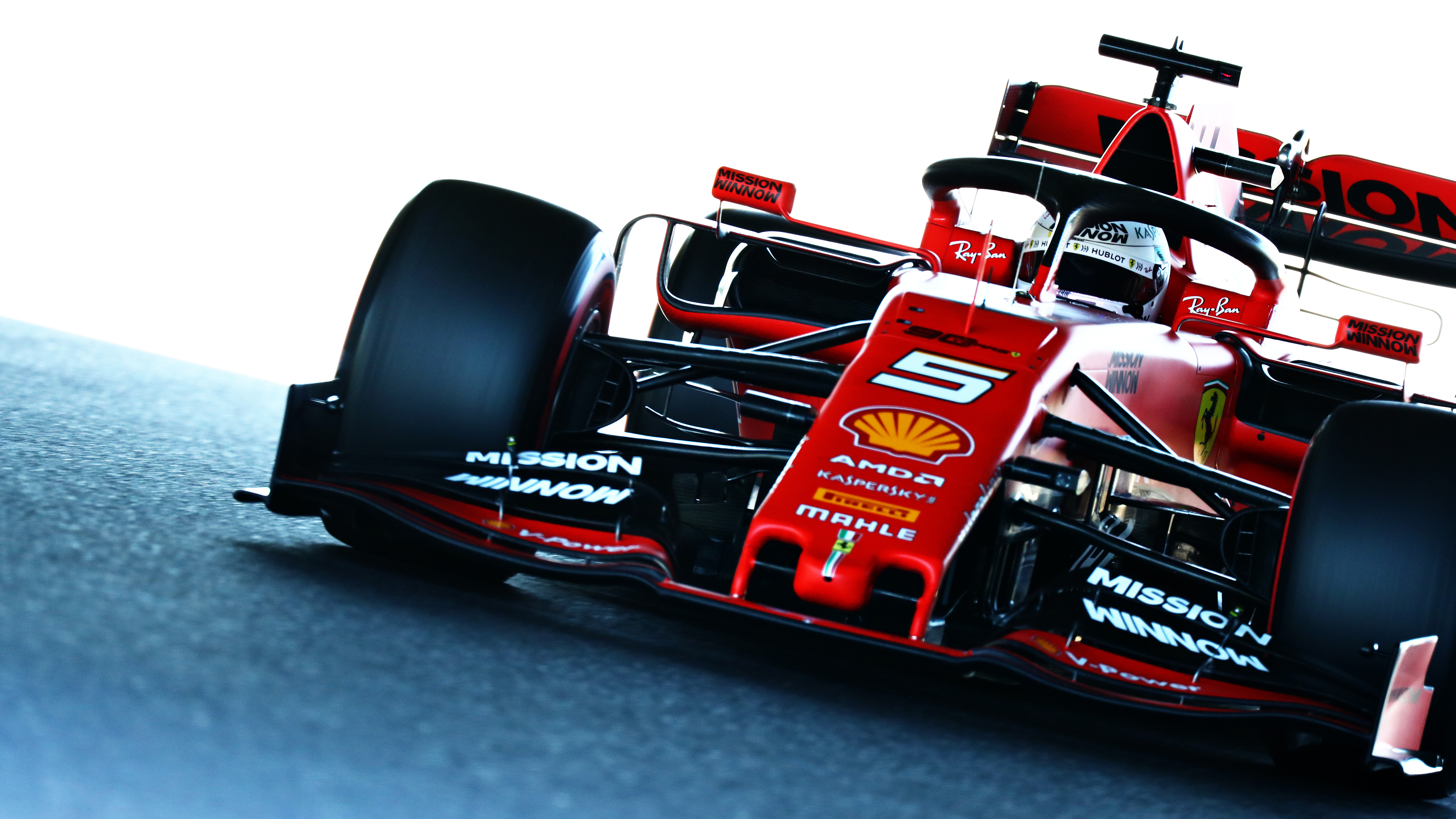 Morgen For det andet Kærlig Japanese Grand Prix: Qualifying Facts and Stats | Formula 1®