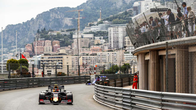 What To Watch For In The 2019 Monaco Grand Prix Formula 1