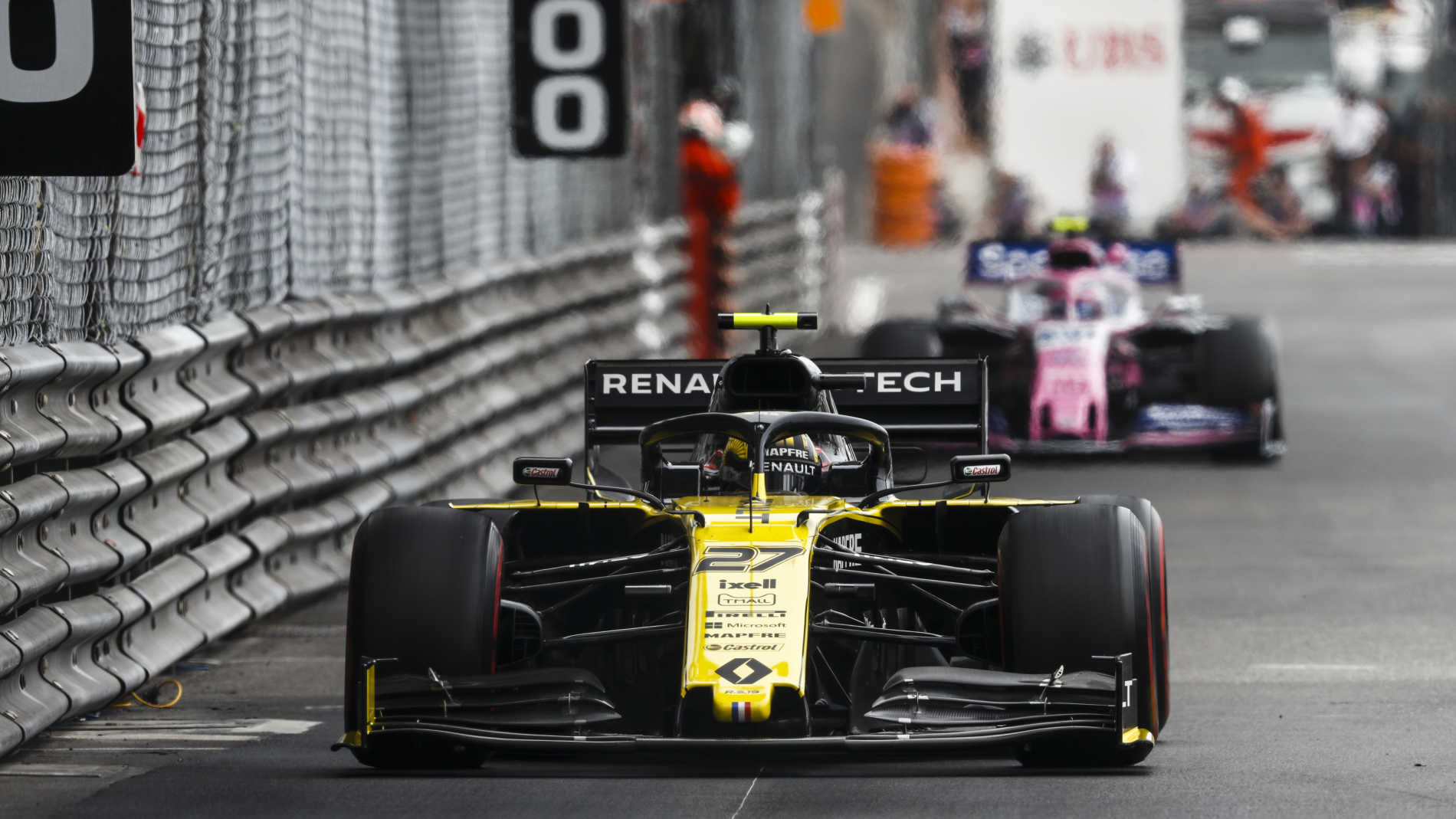 LIVE COVERAGE - Second Practice in Monaco | Formula 1®