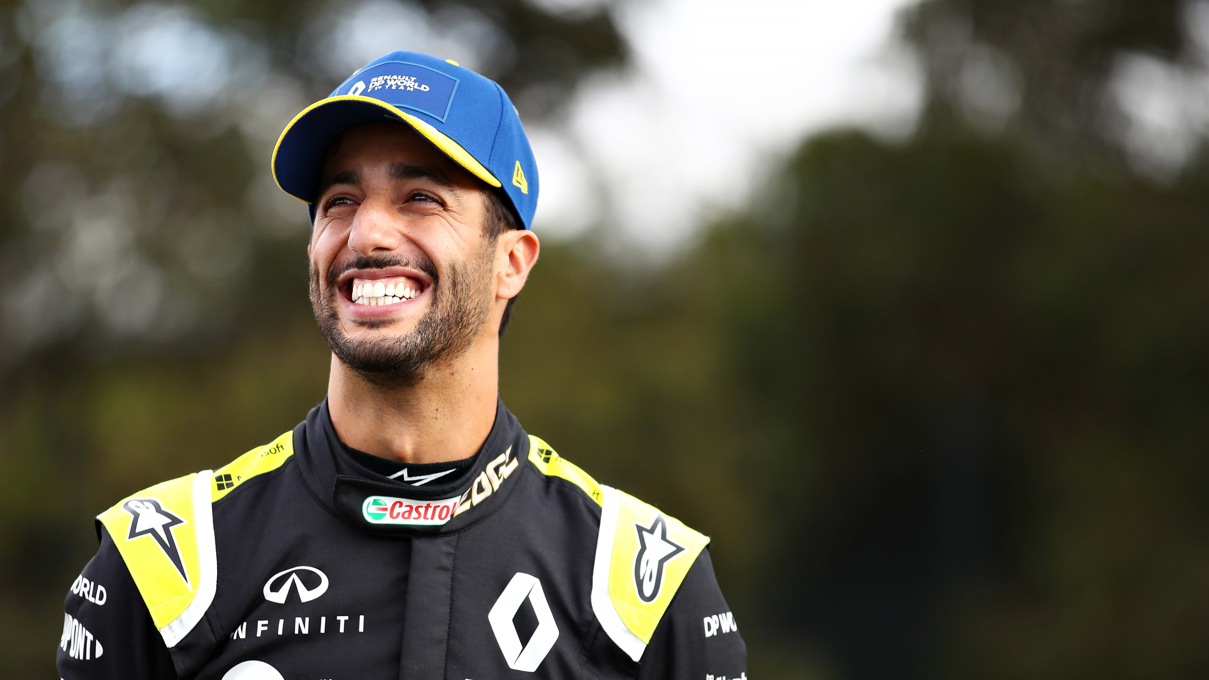 I'm due a good Australian GP' says Ricciardo ahead of home appearance | Formula 1®