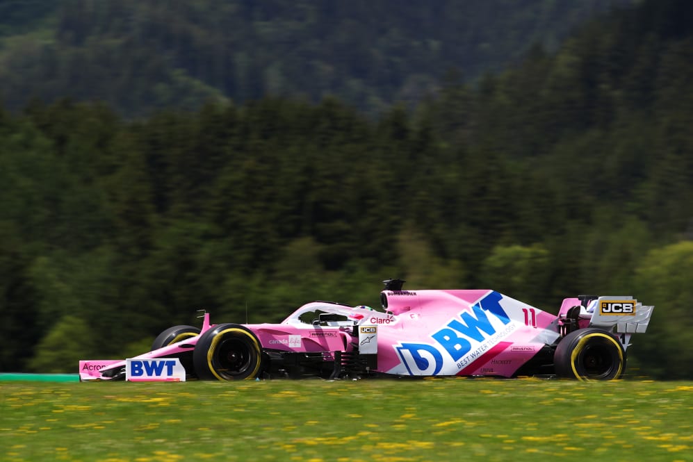 What the teams said - Qualifying in Austria Formula 1 