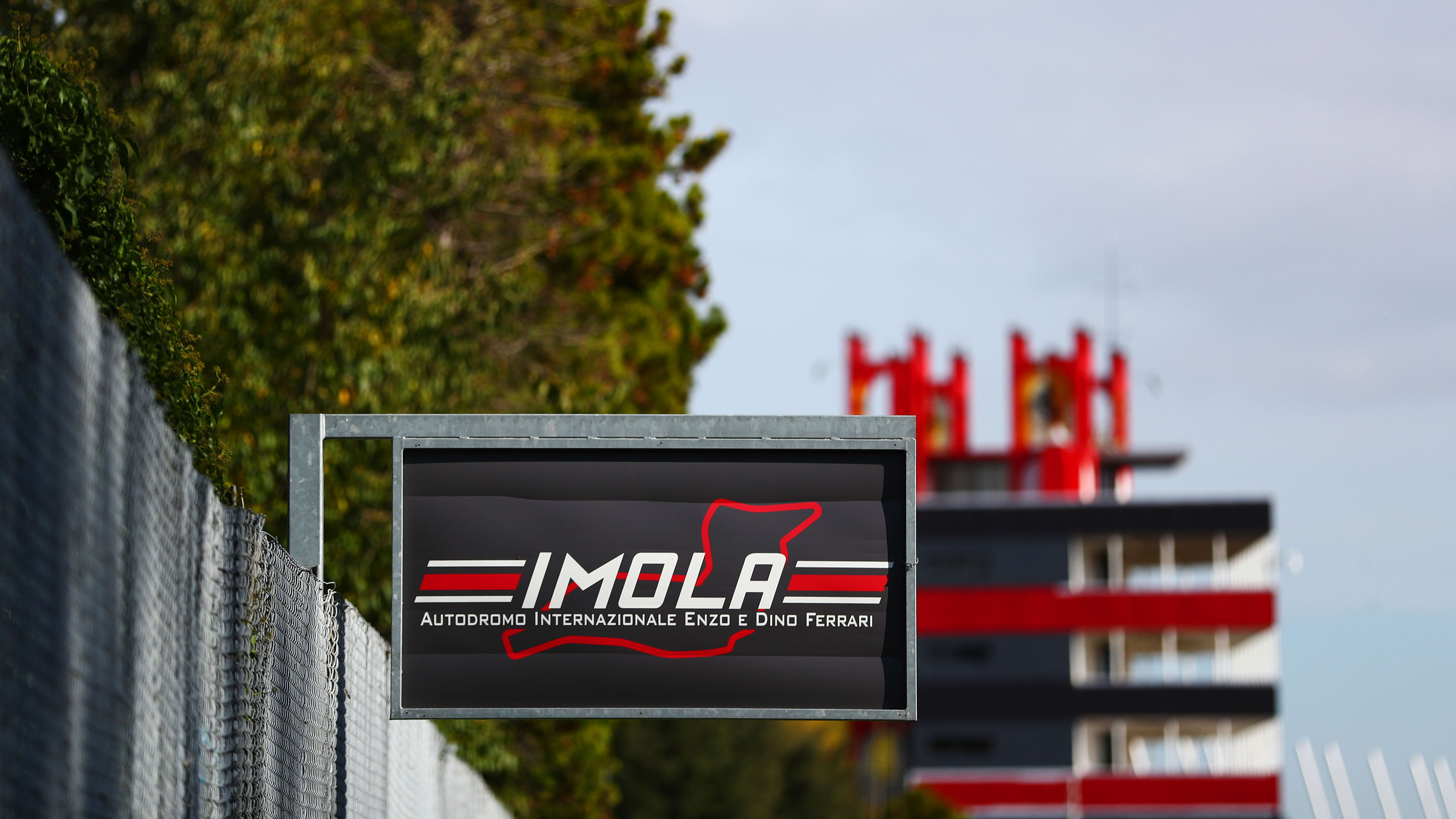 Odds And Betting Lines For The Emilia Romagna Gp Will The Two Day Weekend Produce Shocks At Imola Formula 1