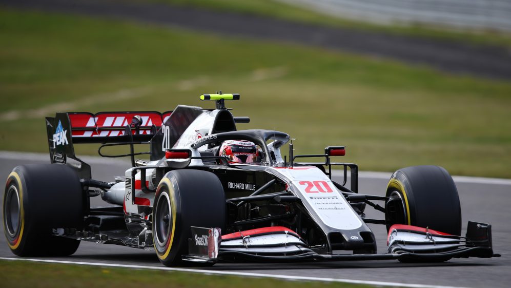 Analysis Why Haas Have Changed Direction On Drivers And The Key Contenders To Get The Nod For 2021 Formula 1