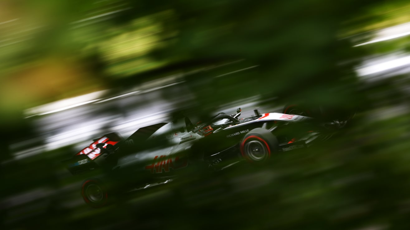 What the teams said Qualifying in Hungary Formula 1 