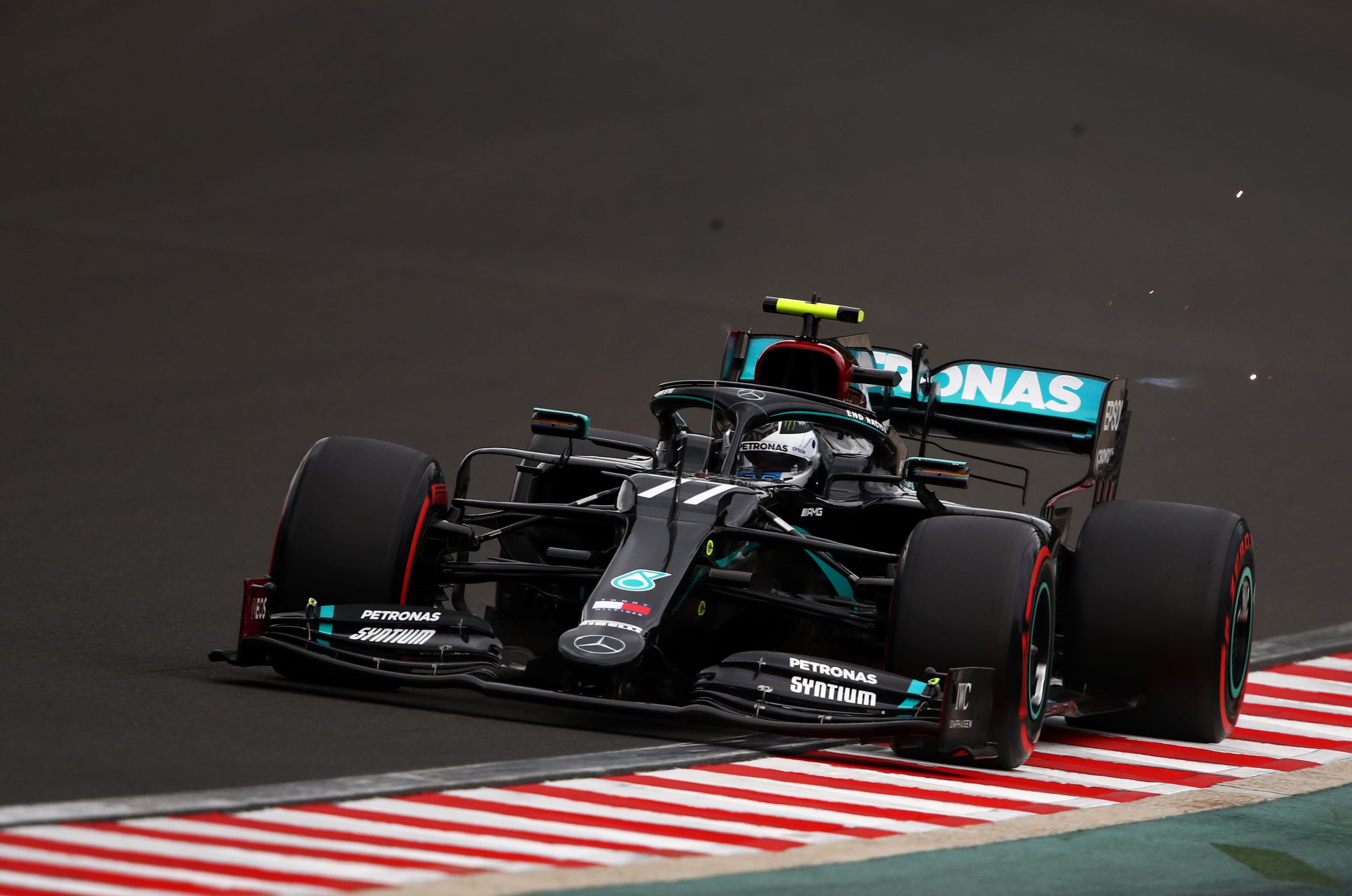 What the teams said Qualifying in Hungary Formula 1 