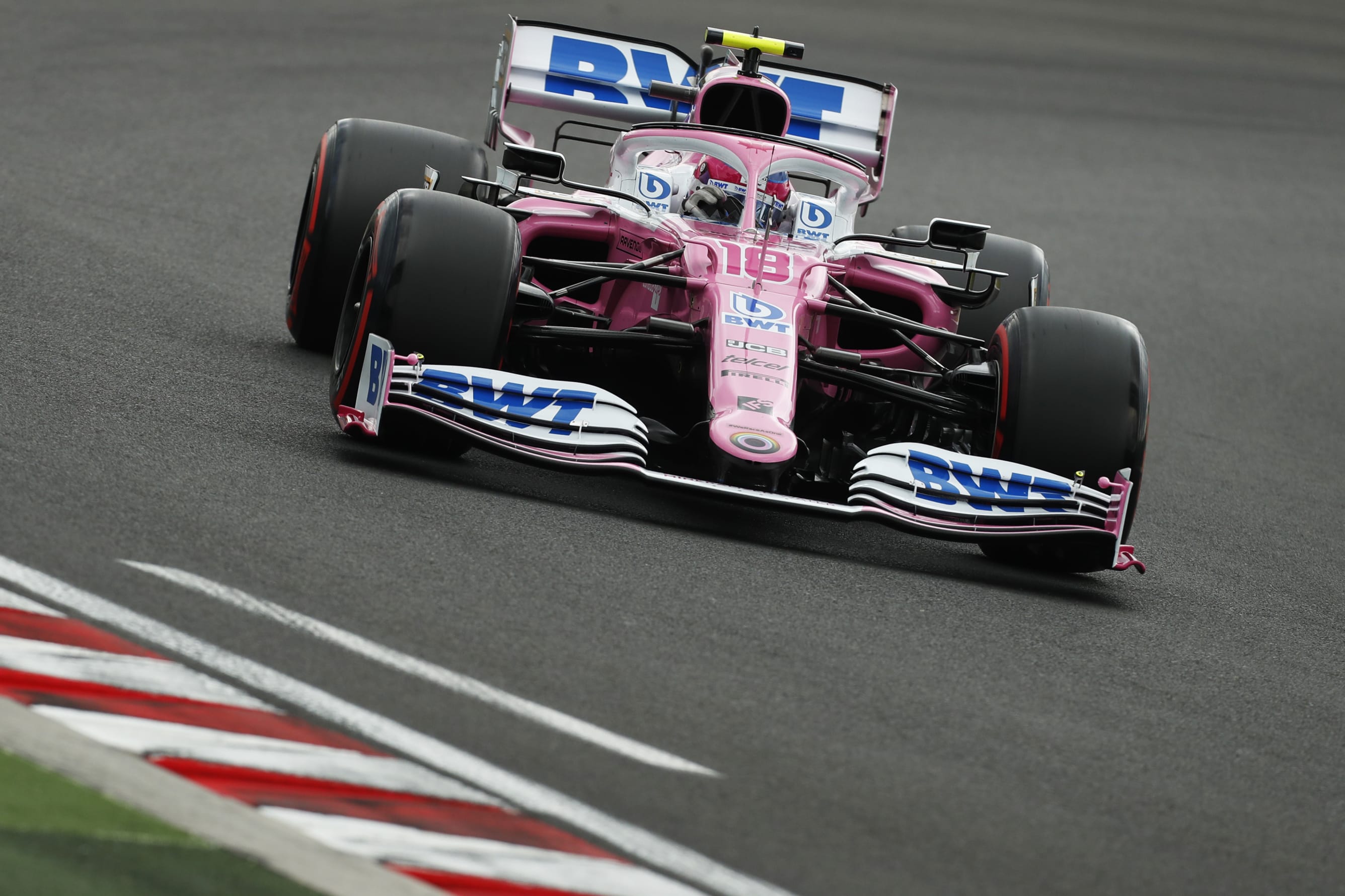 What the teams said Qualifying in Hungary Formula 1 