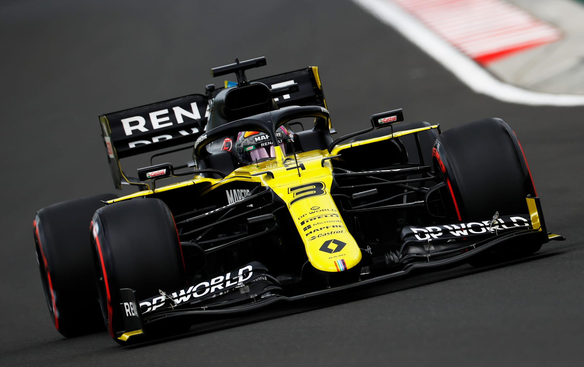 What the teams said Qualifying in Hungary Formula 1 