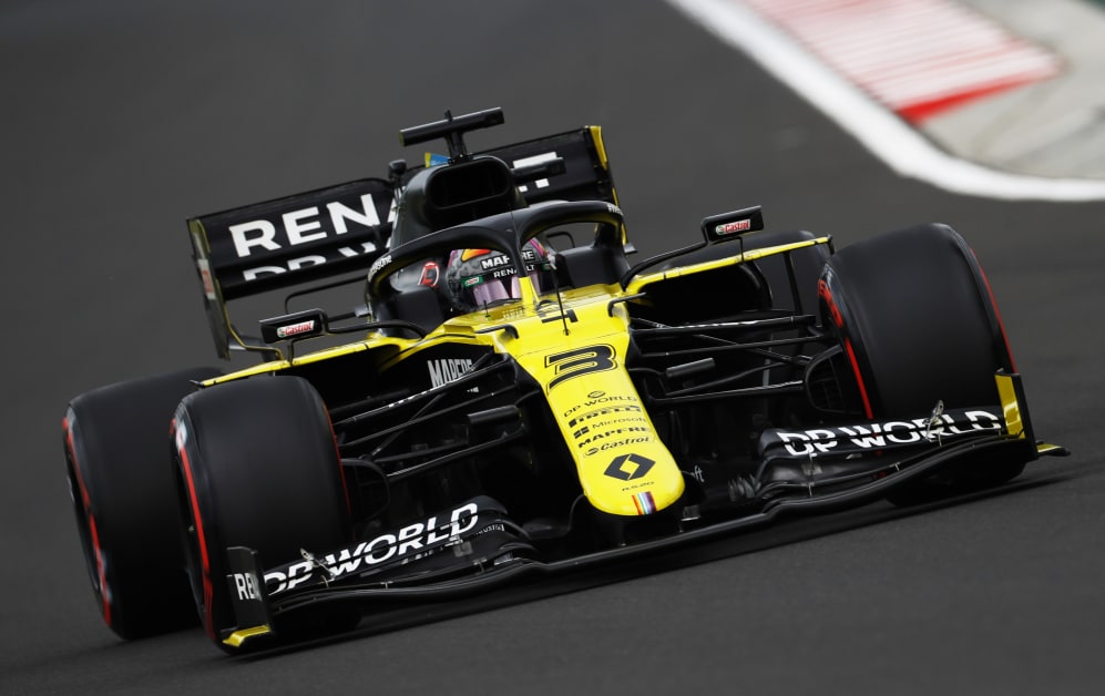  Hungary F1 Qualifying 2020 Hungarian Grand Prix Fp1 Report And 