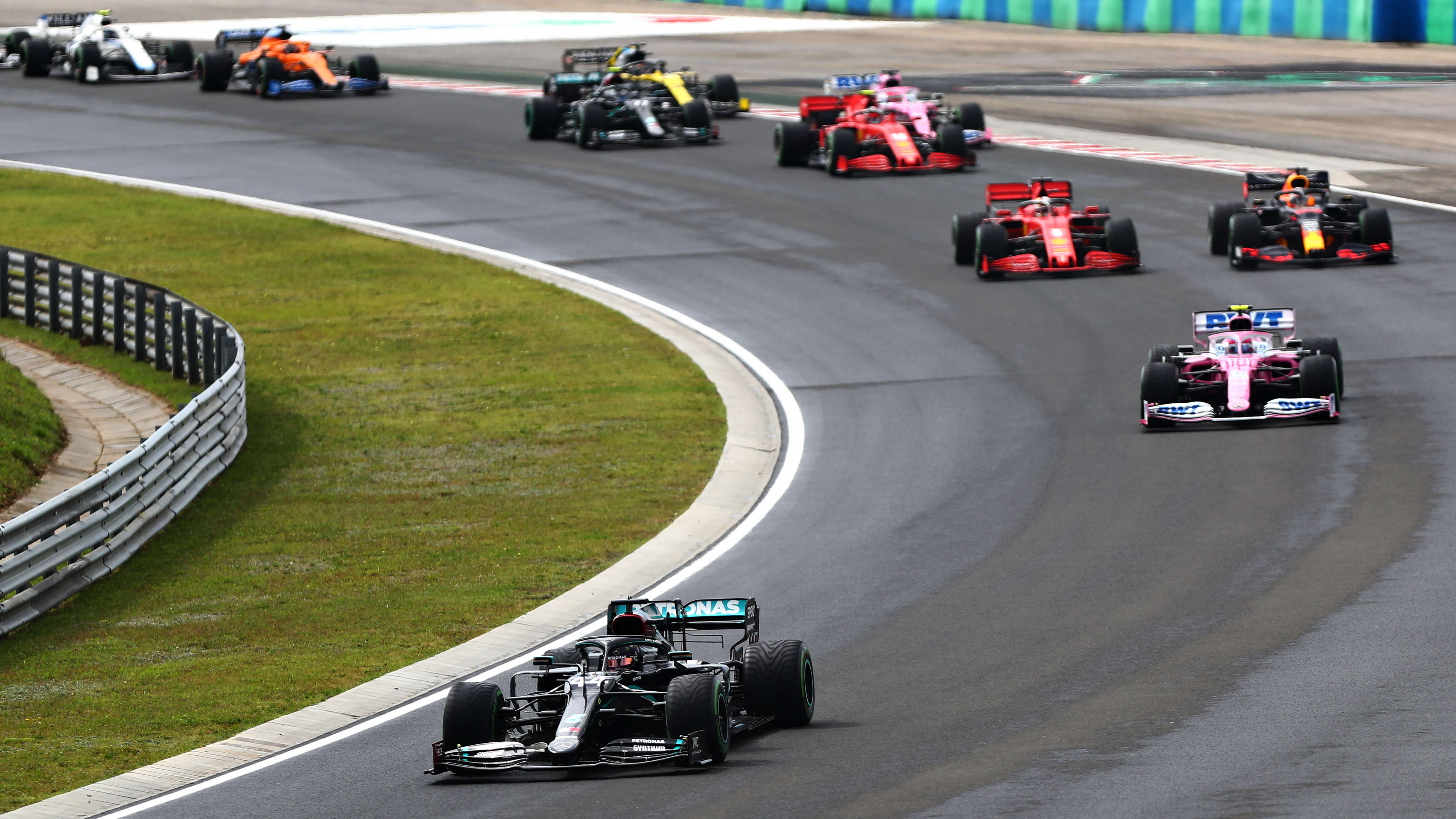 10 Things We ve Learned From The First Three Races Of The F1 Season 