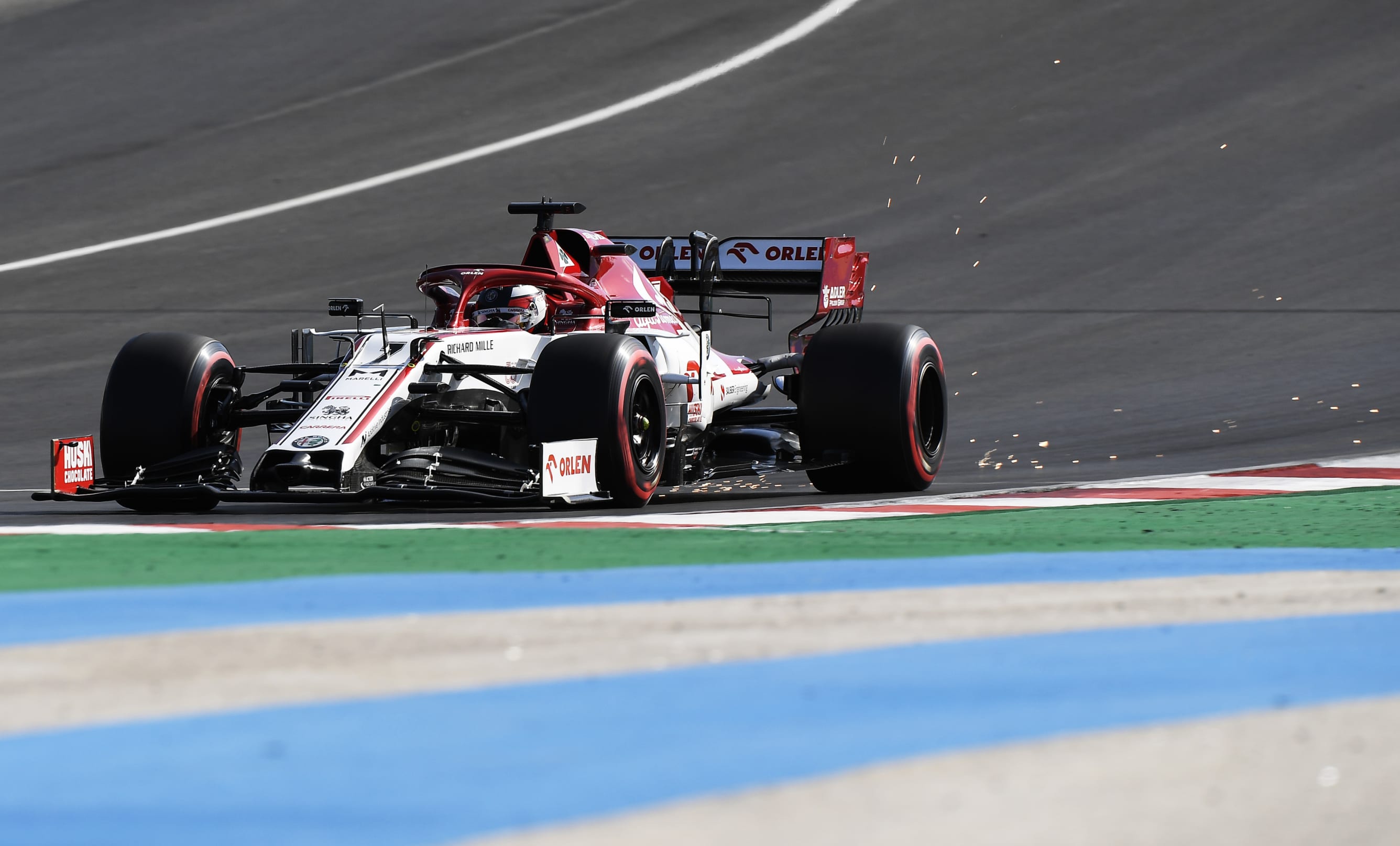 What the teams said - Qualifying in Portugal | Formula 1®