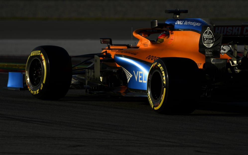Analysis Why Are Mclaren Considering A Partial Sale Of Their F1 Team Formula 1