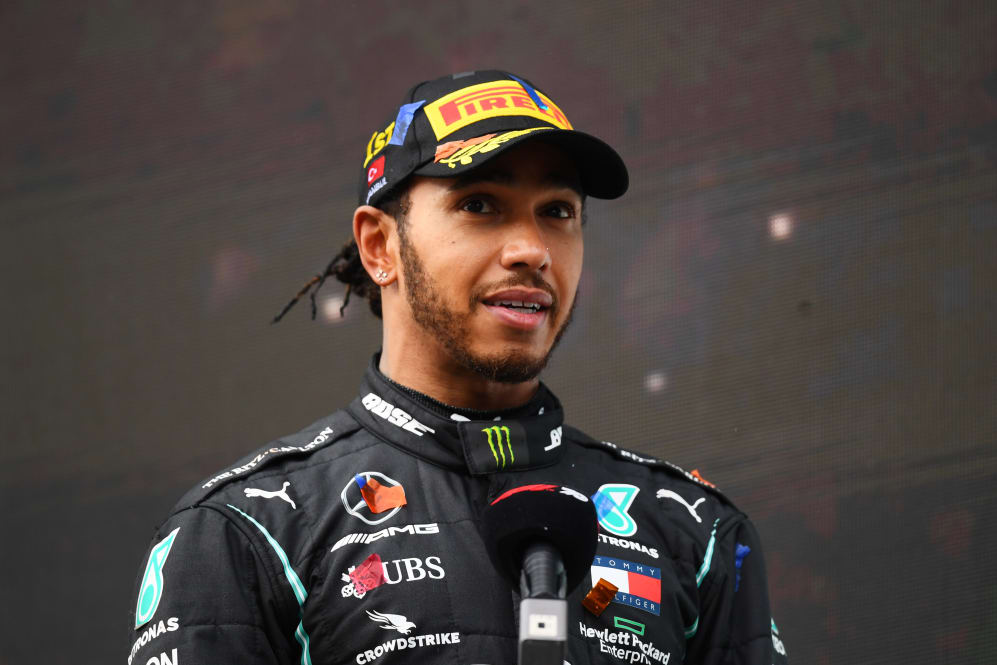 The GOAT? Our writers on whether Lewis Hamilton is the greatest, if