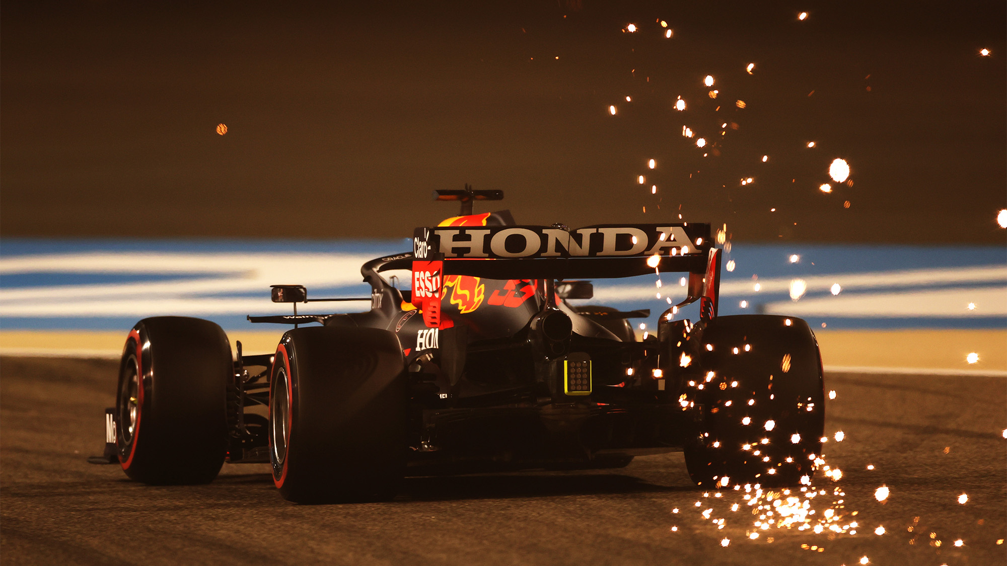 5 things we learned from Friday practice for the 2021 Bahrain Grand Prix