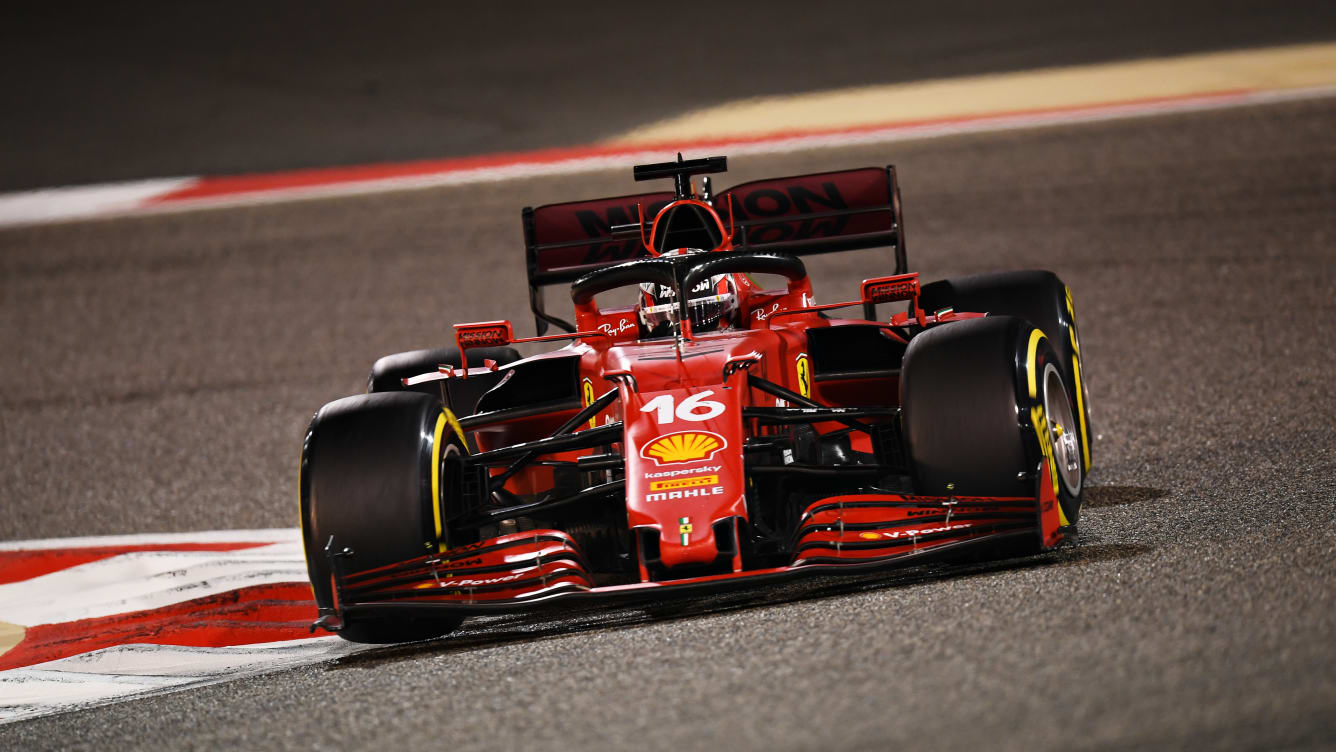 What the teams said – Race day at the 2021 Bahrain Grand Prix | Formula 1®