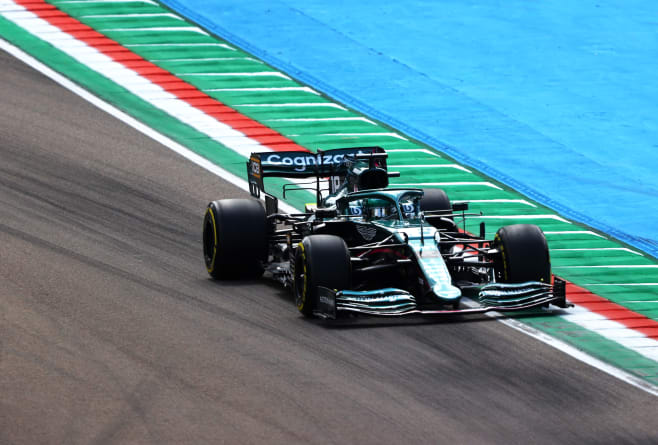 F1: novo design do carro da Mercedes será lançado no GP da Emília-Romanha -  Lance!