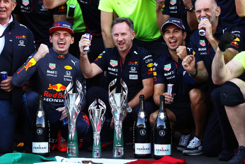 6 Winners and 5 Losers from the Mexico City Grand Prix – Who kicked off ...