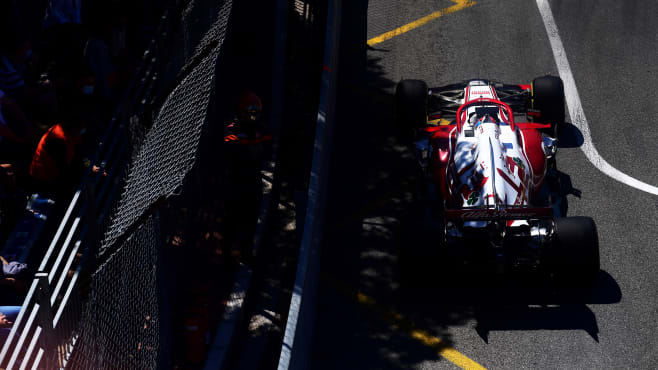 2021 Monaco Grand Prix - what the drivers said - 3Legs4Wheels