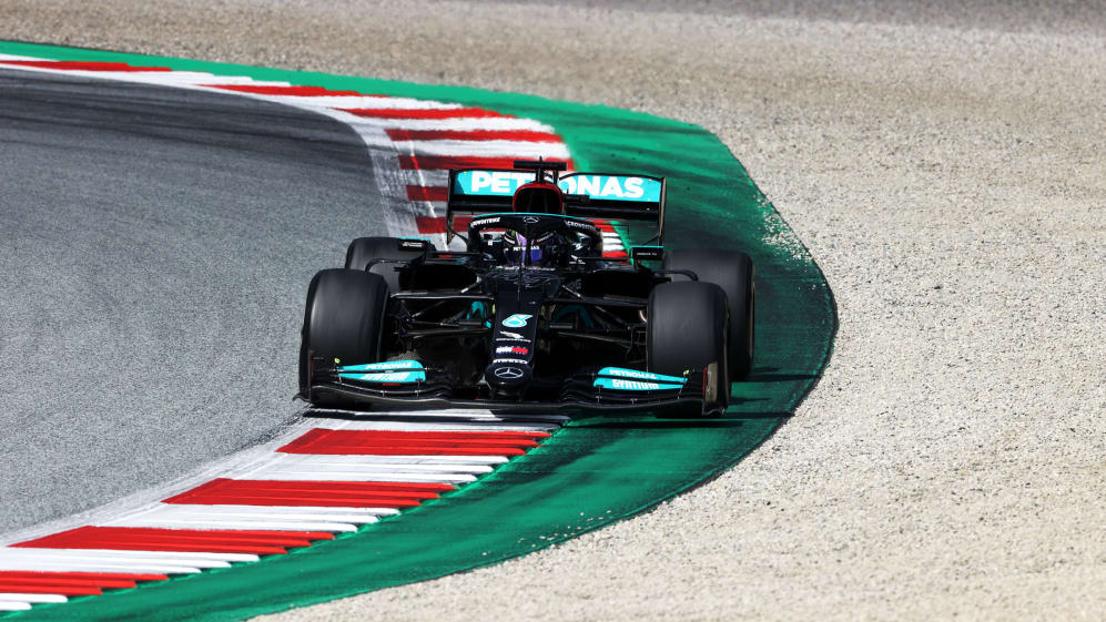 Betting Odds For The Austrian Grand Prix Who Looks Good Value For A Podium At The Red Bull Ring Formula 1