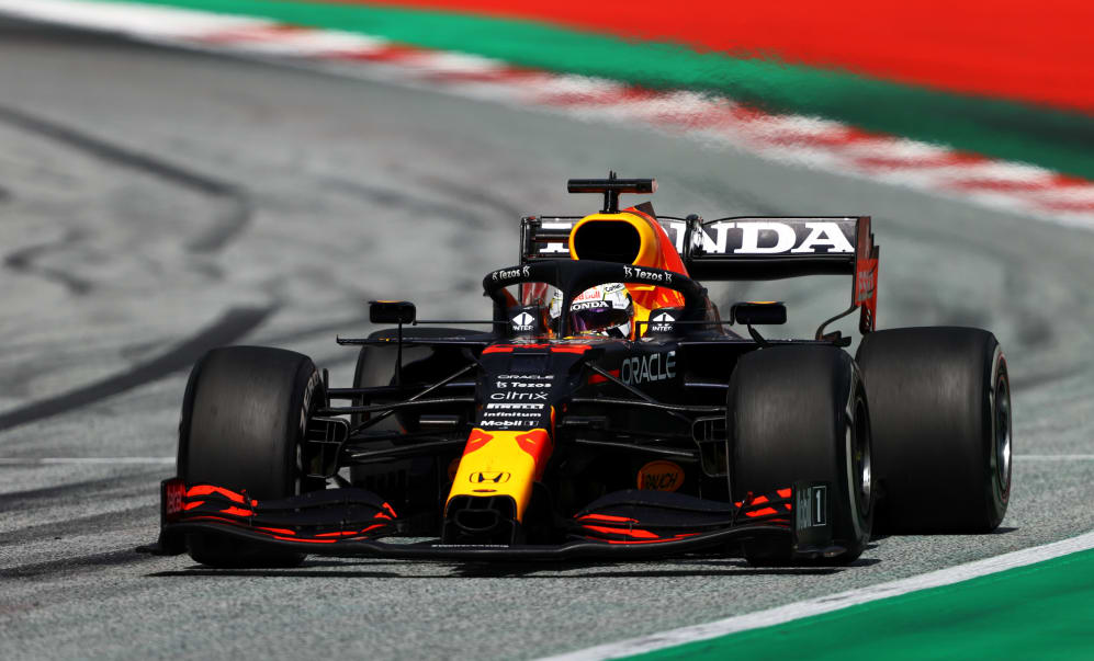 Betting Odds For The Austrian Grand Prix Who Looks Good Value For A Podium At The Red Bull Ring Formula 1