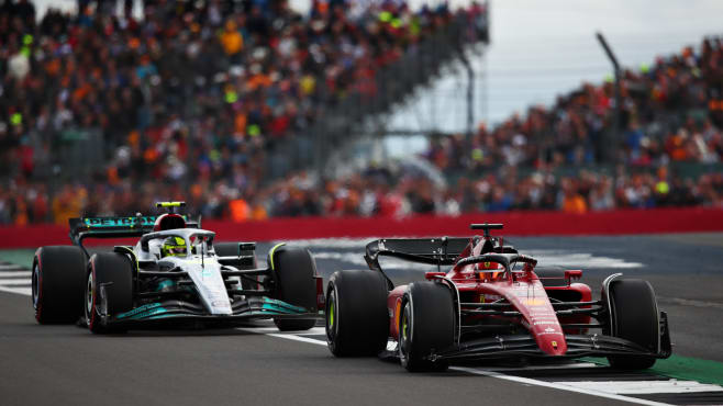 F1: 5 Takeaways from the British Grand Prix (Silverstone)