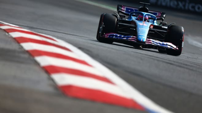 What The Teams Said Qualifying At The 22 Mexico City Grand Prix Formula 1