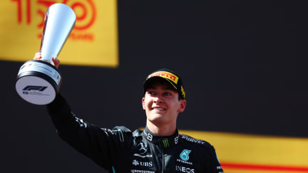 F1 Monaco Grand Prix – Start time, how to watch, & more