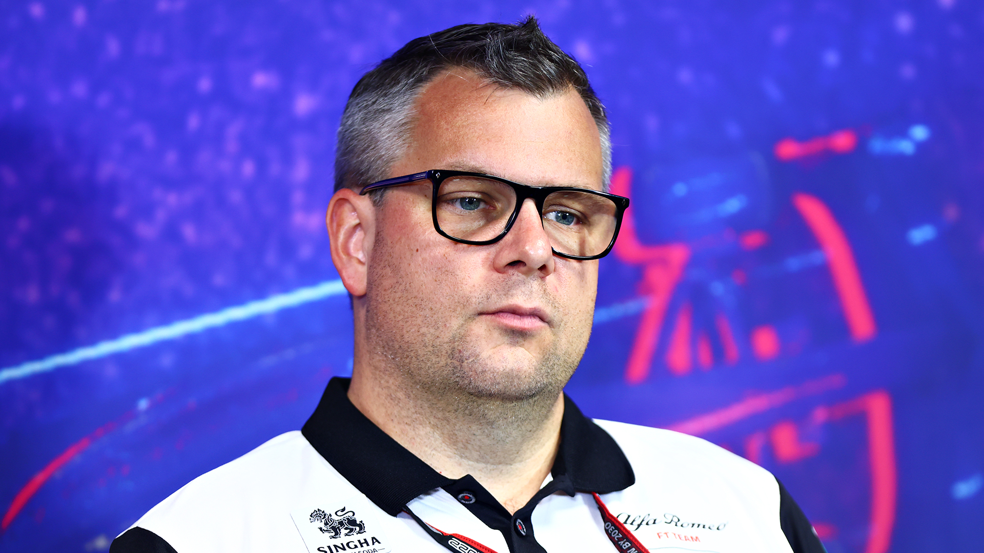 FIA announce Jan Monchaux as new single-seater Technical Director | Formula  1®