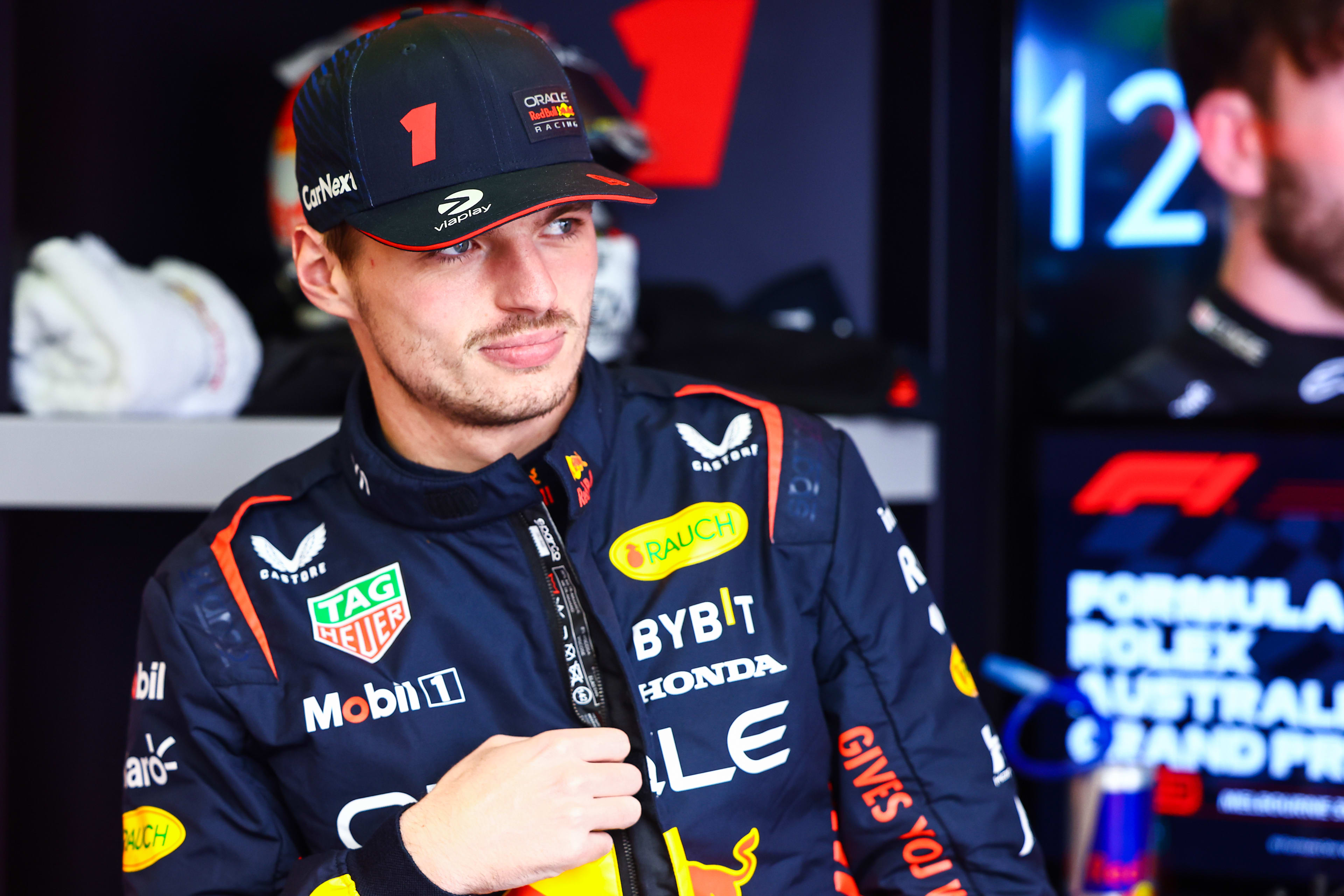 2023 Australian Grand Prix FP1 report and highlights: Verstappen leads  Hamilton and Perez during first practice at Albert Park | Formula 1®