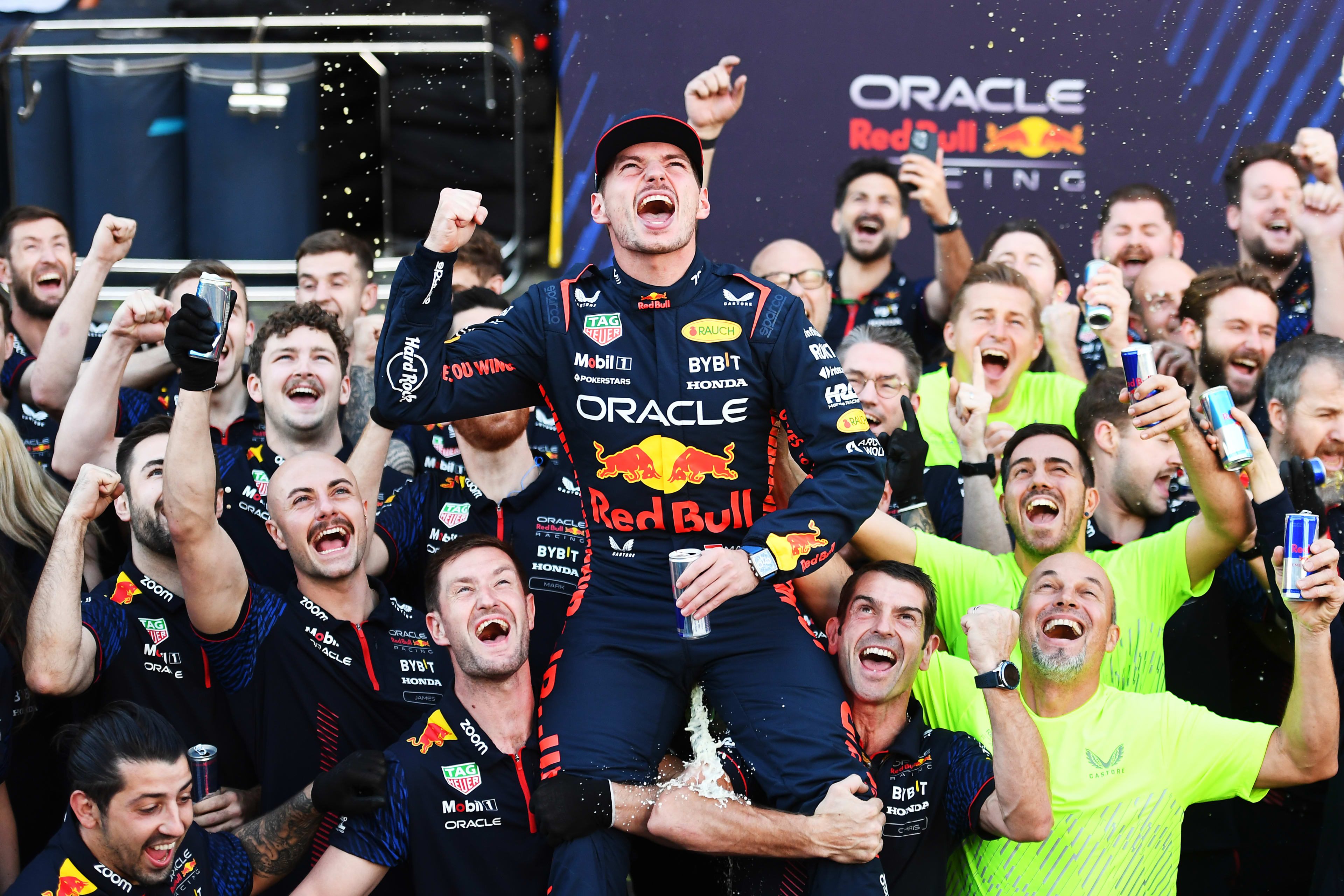 6 Winners and 5 Losers from Sao Paulo – Who left Interlagos the happiest in  the final Sprint weekend of the season? | Formula 1®